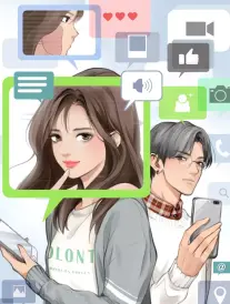 丫丫影视《厨房有戏》美食综艺海报